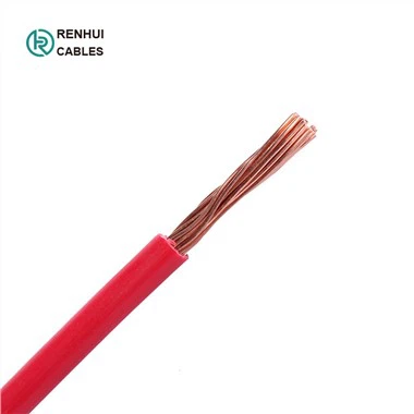 H07V-R kabeli