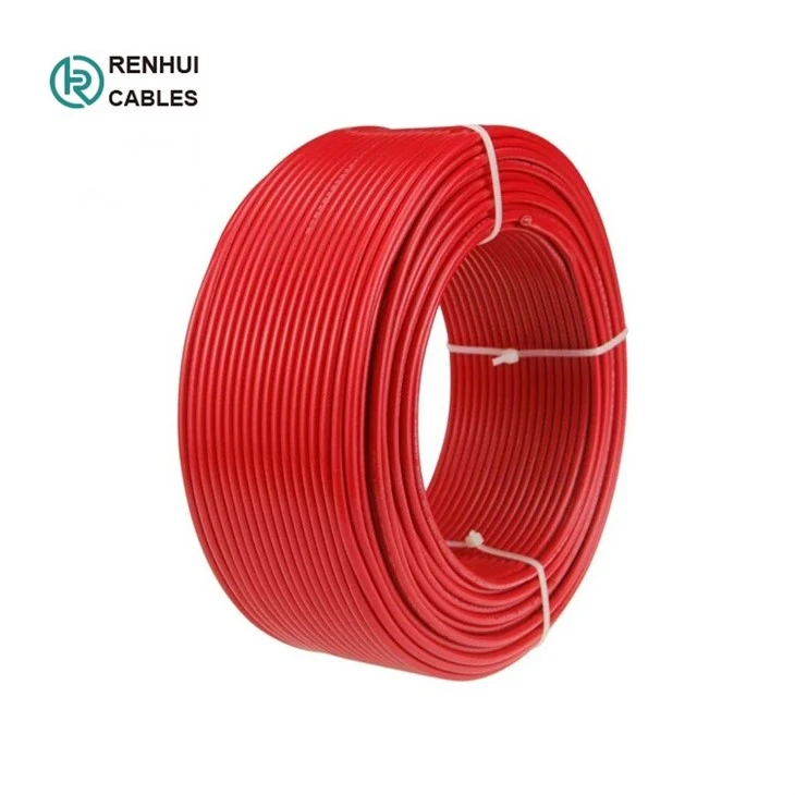 PVC Insulated Copper Wire