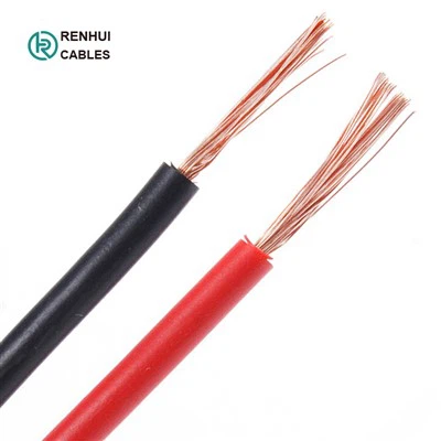 300/500V YG yagona yadroli yuqori haroratli kabel