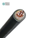 Xlpe kabelining spetsifikatsiyasi